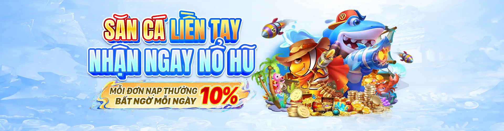 Hình ảnh chính về các chương trình khuyến mãi của 678bet